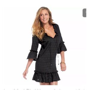 Women’s Mudpie swim coverup